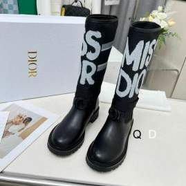 Picture of Dior Shoes _SKUDiorsz35-40GDT08023450